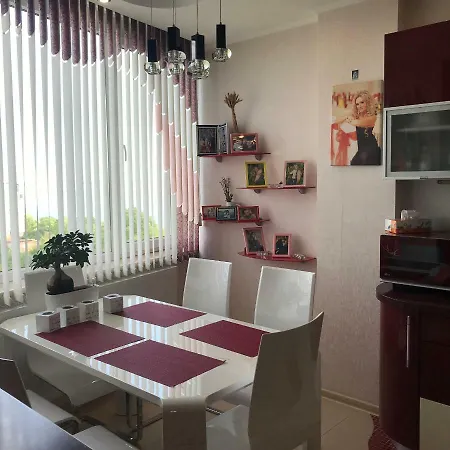 Apartment Море *