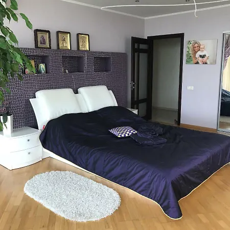 Apartment Море *
