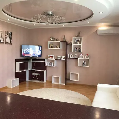Apartment Море Odesa