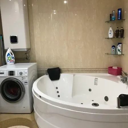 Apartment Море *