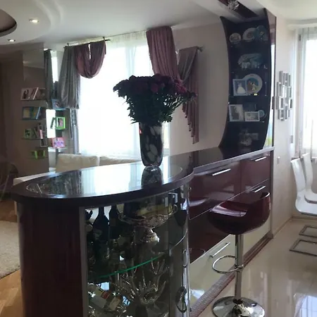 Море Apartment Odesa