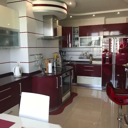 Море Apartment Odesa