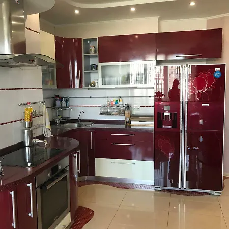 Море Apartment Odesa